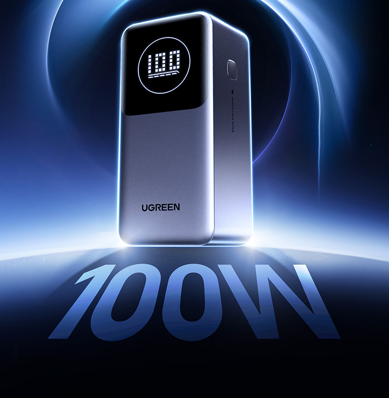 ugreen绿联-更专业更安心的数码品牌