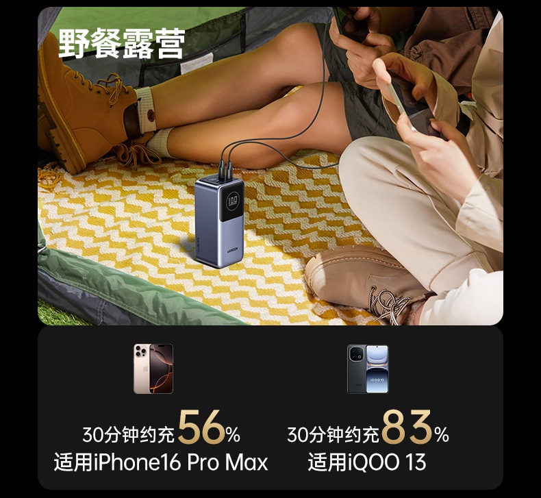 ugreen绿联-更专业更安心的数码品牌