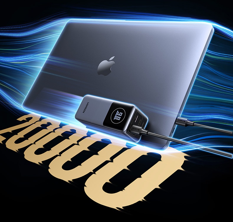 ugreen绿联-更专业更安心的数码品牌