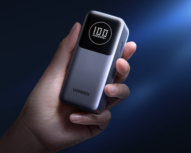 ugreen绿联-更专业更安心的数码品牌