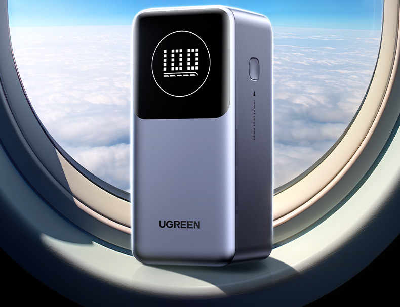 ugreen绿联-更专业更安心的数码品牌