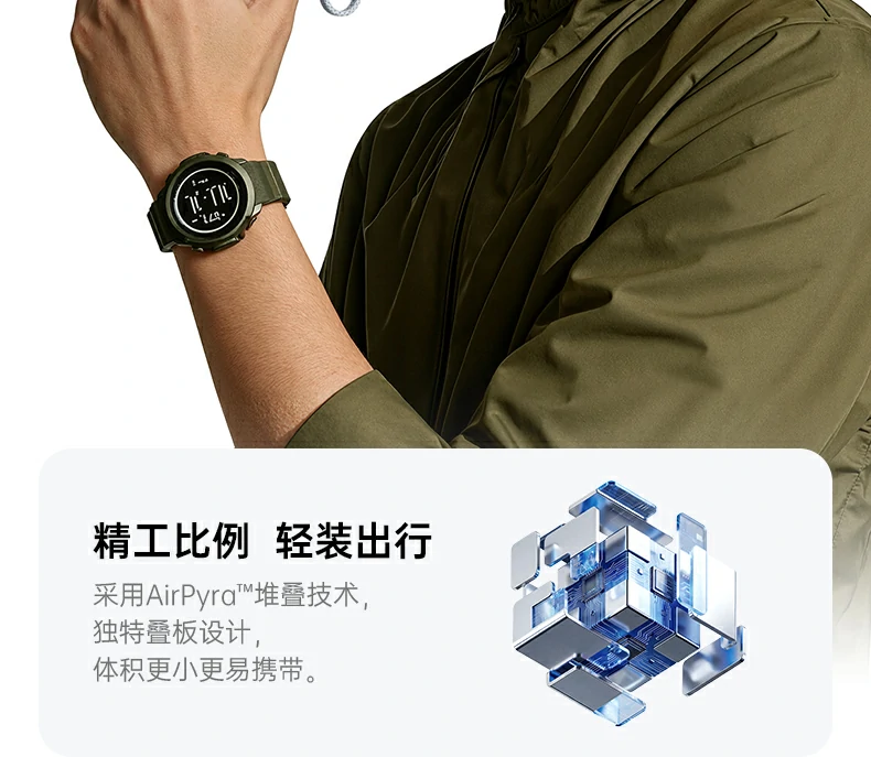 户外旅行伴侣 - 随身携带,露营/徒步电量无忧 绿联pb728 户外旅行场景,背包中移动电源使用