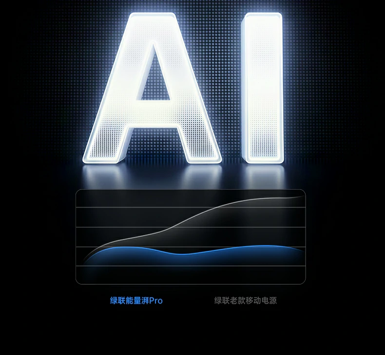 25000mah大容量 - 为手机充5次 笔记本2次,续航无忧 绿联pb728 25000mah大容量实际续航演示