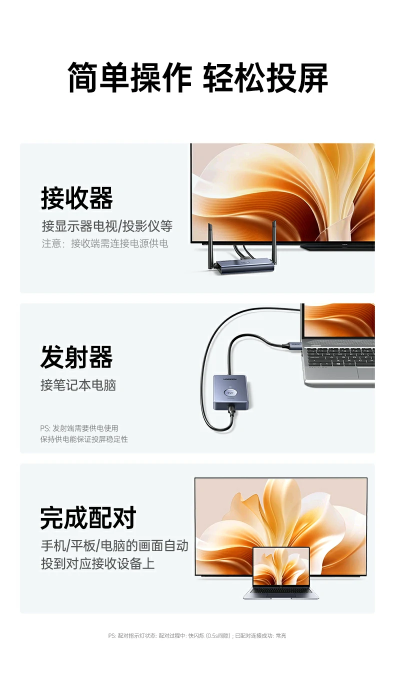 时尚彩盒包装整体展示