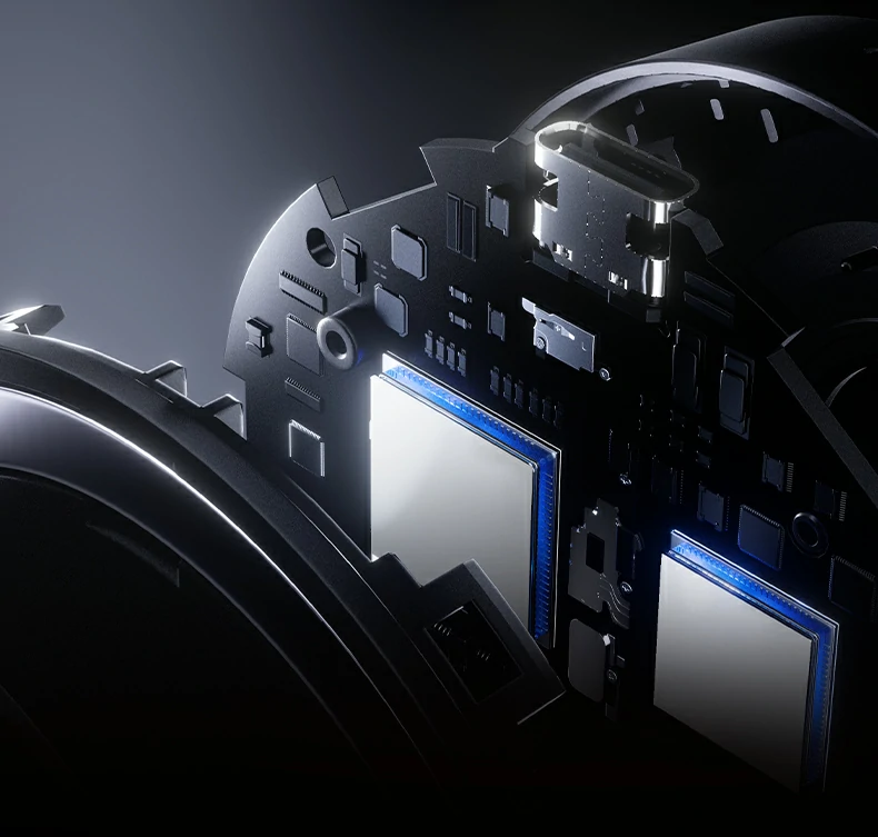 绿联磁吸投屏器 差旅会议便携投屏方案