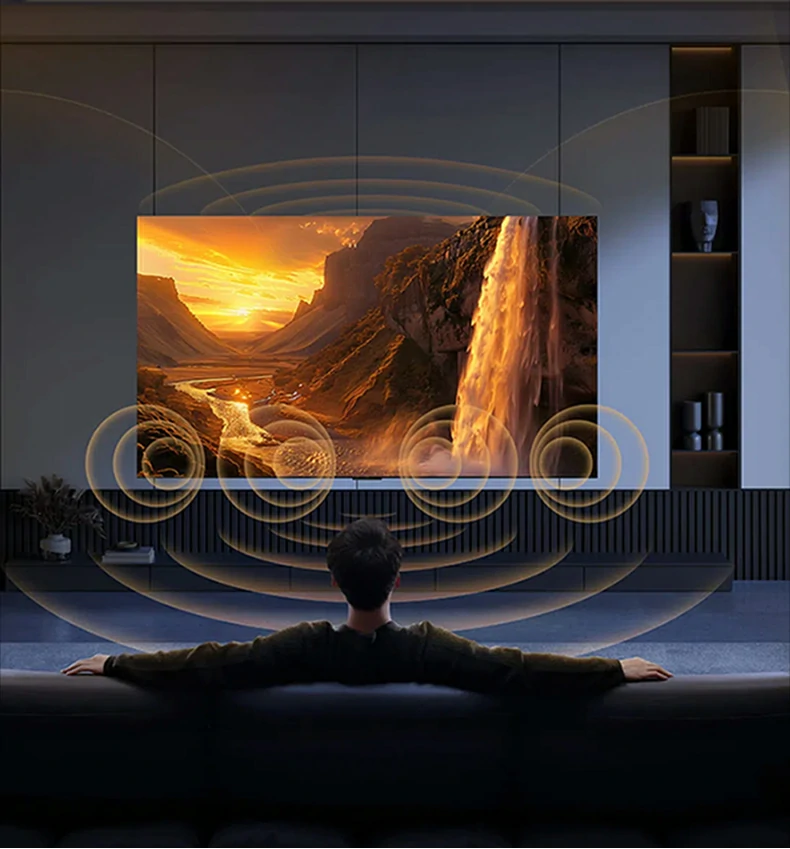 绿联会议投屏器 磁吸免配网开机即投