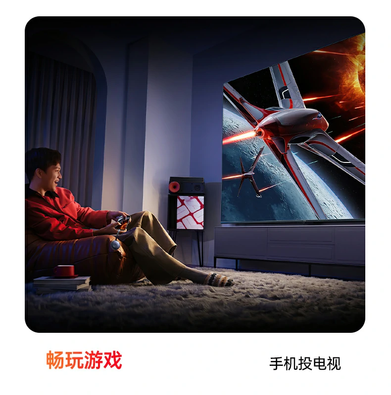 绿联type-c磁吸同屏器 多设备磁吸贴合适配