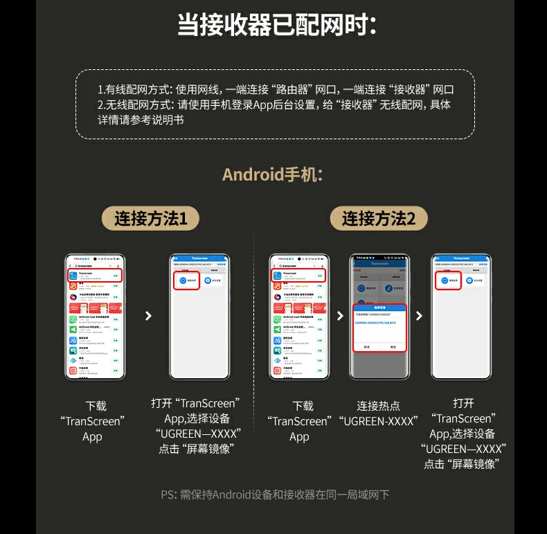 ugreen绿联-品质新体验,数码选绿联 ugreen绿联-品质新体验,数码选绿联