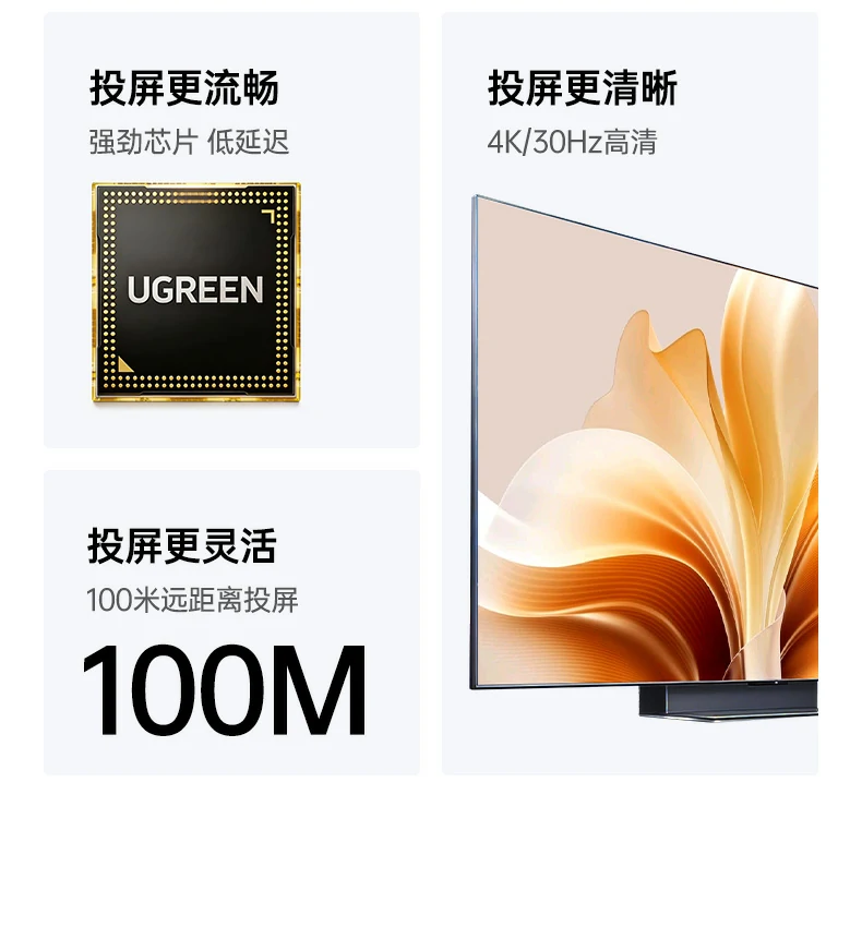 ugreen绿联-品质新体验,数码选绿联 ugreen绿联-品质新体验,数码选绿联