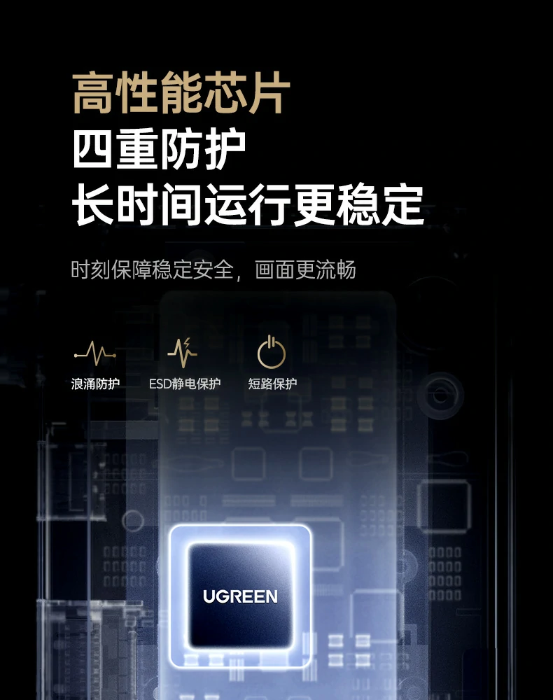 ugreen绿联-品质新体验,数码选绿联 ugreen绿联-品质新体验,数码选绿联