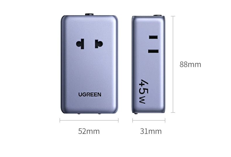 ugreen绿联-品质新体验,数码选绿联