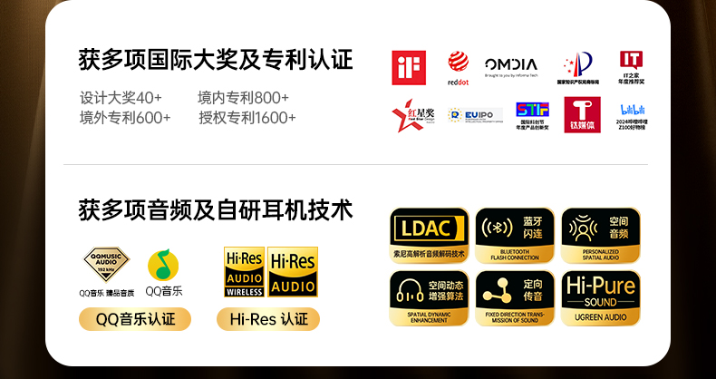 ugreen绿联-更专业更安心的数码品牌 ugreen绿联-更专业更安心的数码品牌