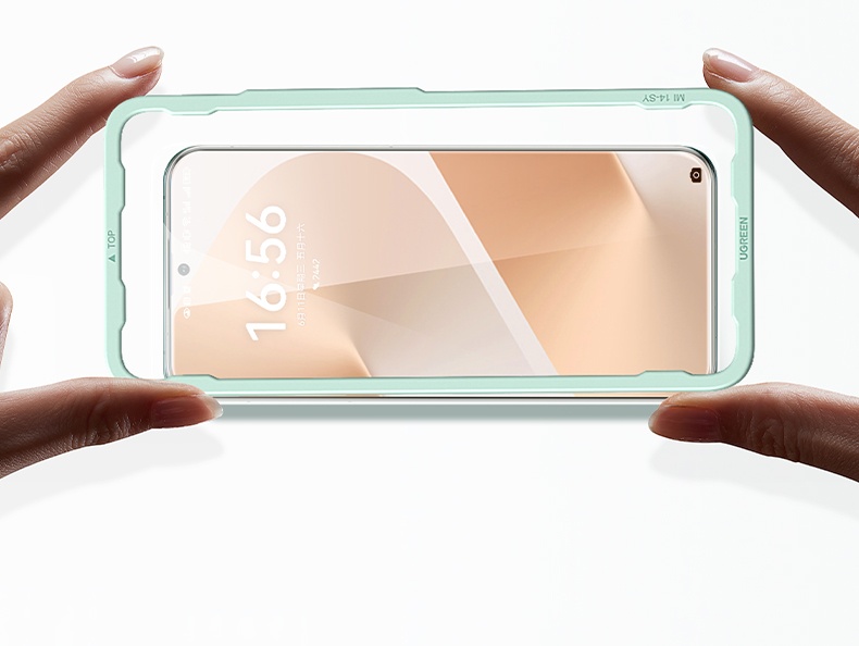 ugreen绿联-更专业更安心的数码品牌