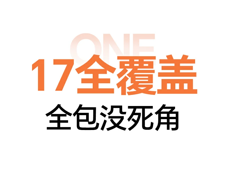 绿联iphone17镜头膜抗刮耐磨，防爆升级，有效防止镜头划伤损坏