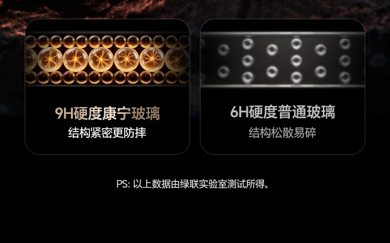 绿联iphone17镜头膜cnc工艺打造平整边缘贴合稳固