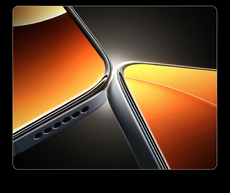 绿联无边超清膜 原机手感 轻薄灵敏触控体验