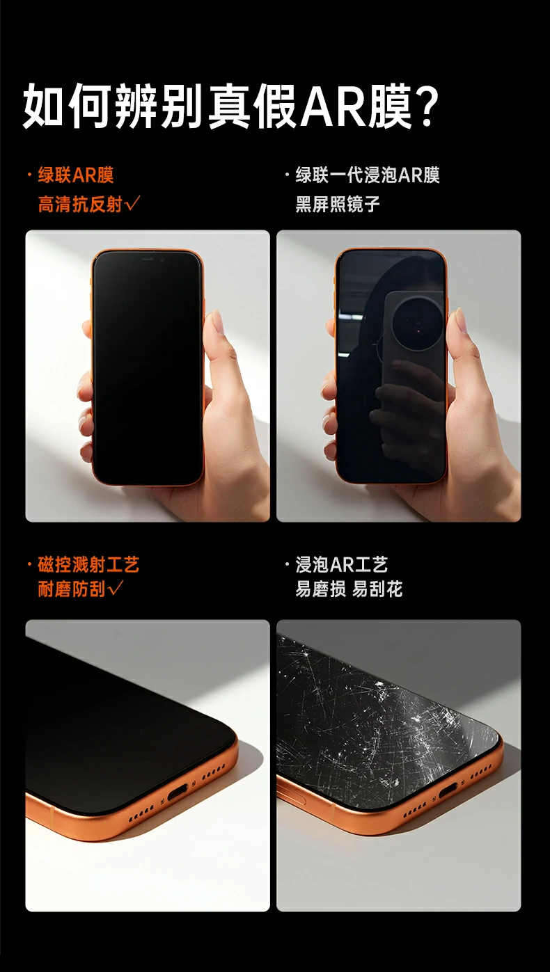 ugreen绿联-品质新体验,数码选绿联
