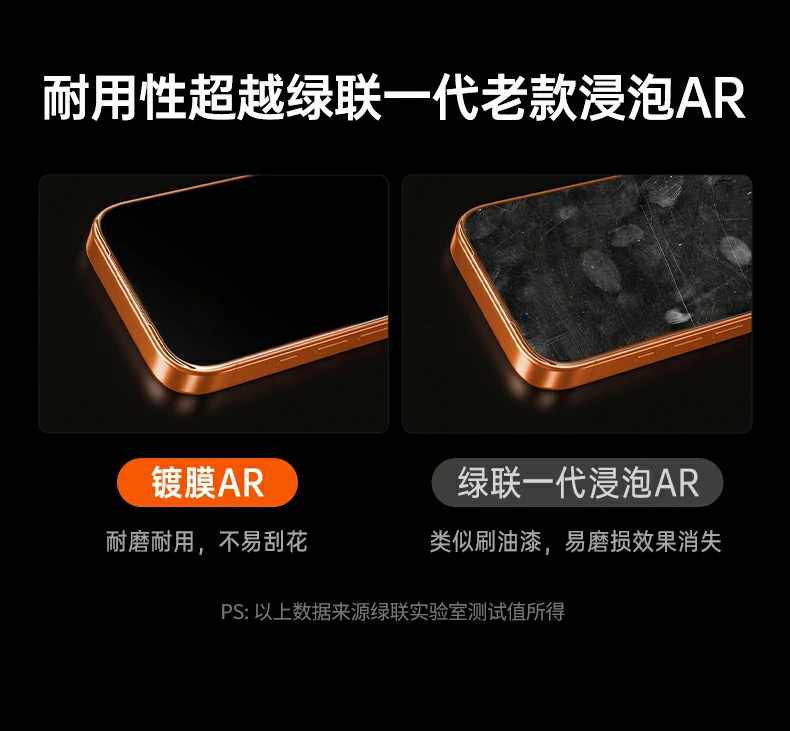 ugreen绿联-品质新体验,数码选绿联