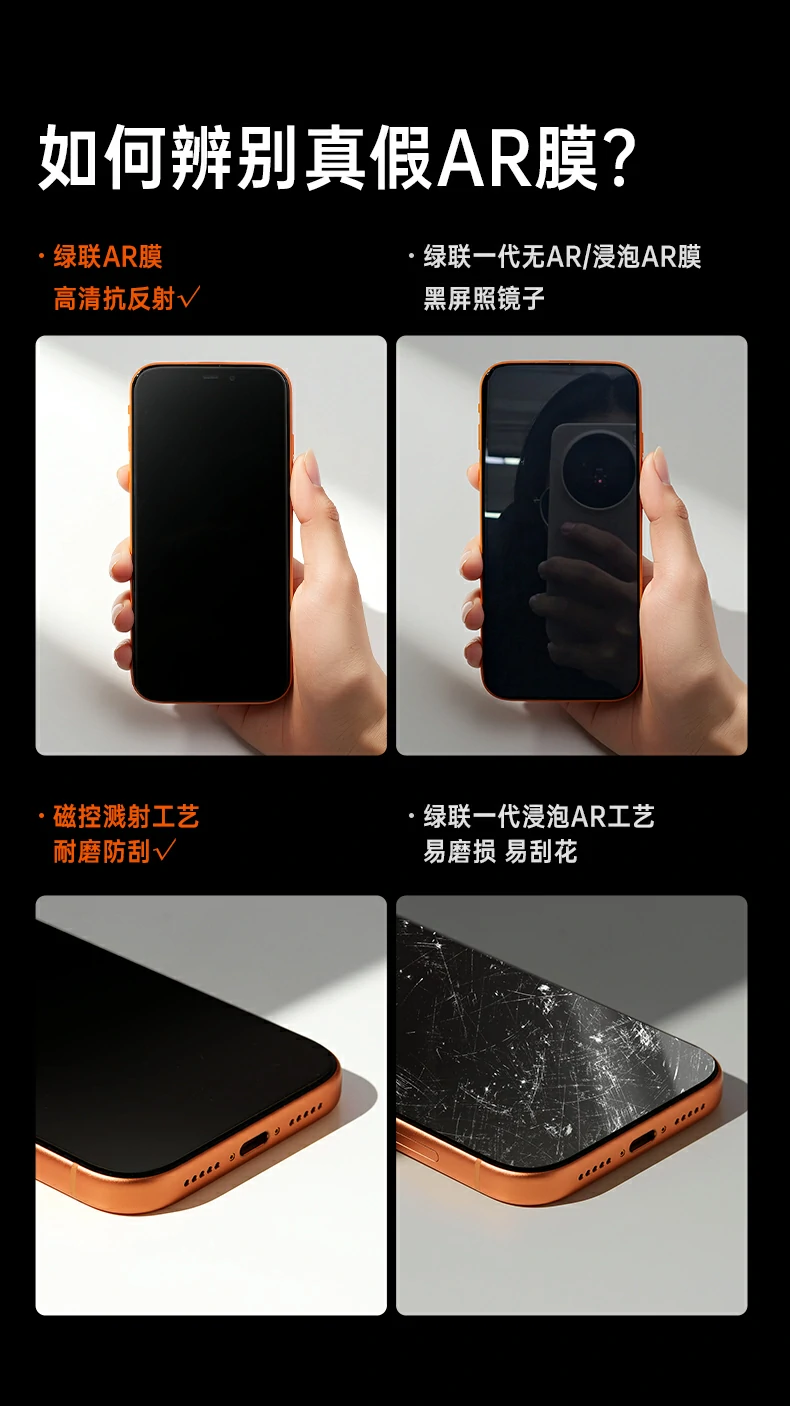 ugreen绿联-品质新体验,数码选绿联