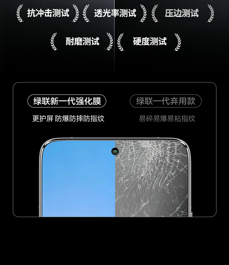 ugreen绿联-品质新体验,数码选绿联