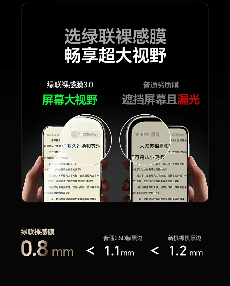 ugreen绿联-品质新体验,数码选绿联