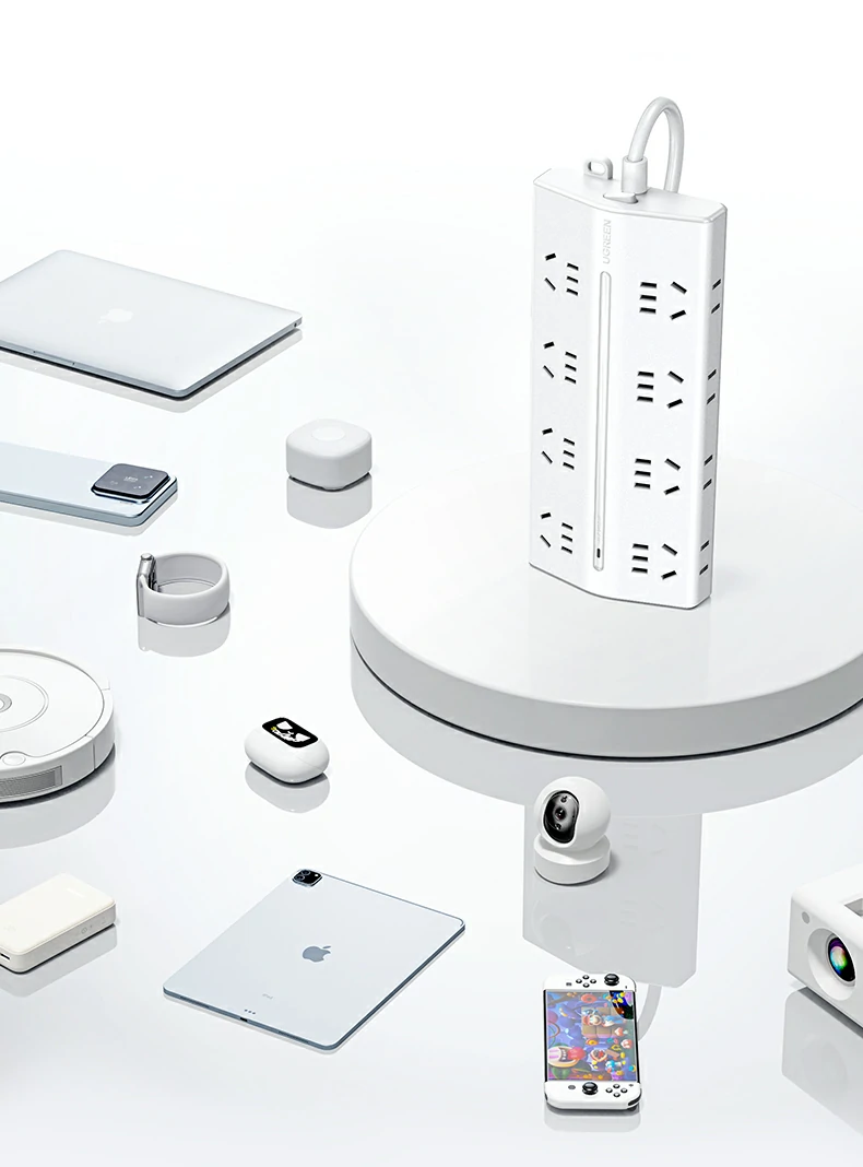 与竞品体积重量对比（突出便携优势）