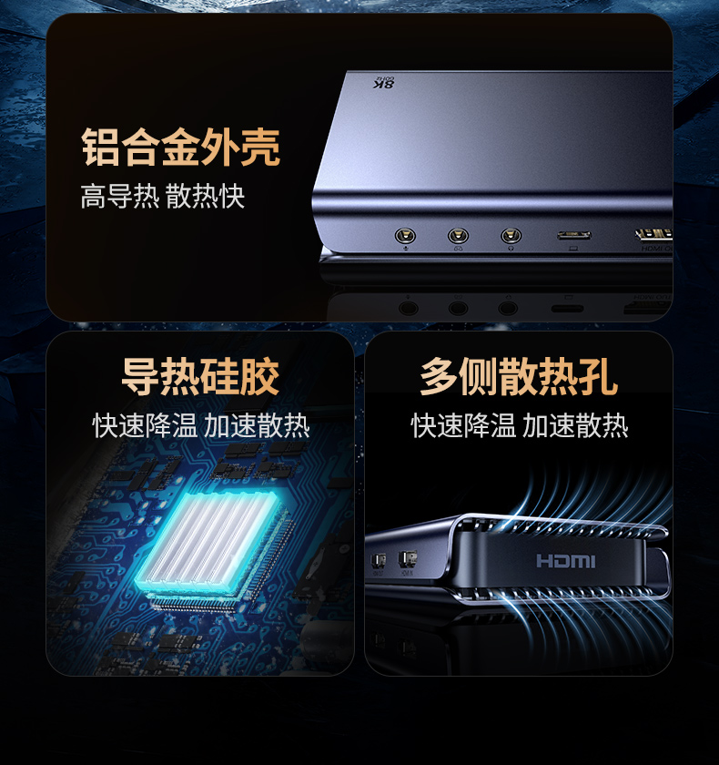 ugreen绿联-更专业更安心的数码品牌 ugreen绿联-更专业更安心的数码品牌