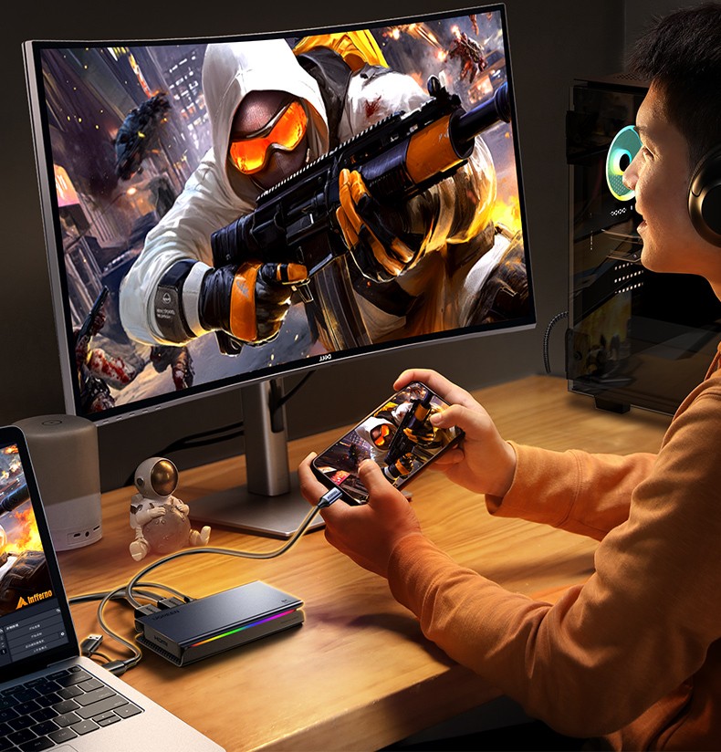 ugreen绿联-更专业更安心的数码品牌 ugreen绿联-更专业更安心的数码品牌