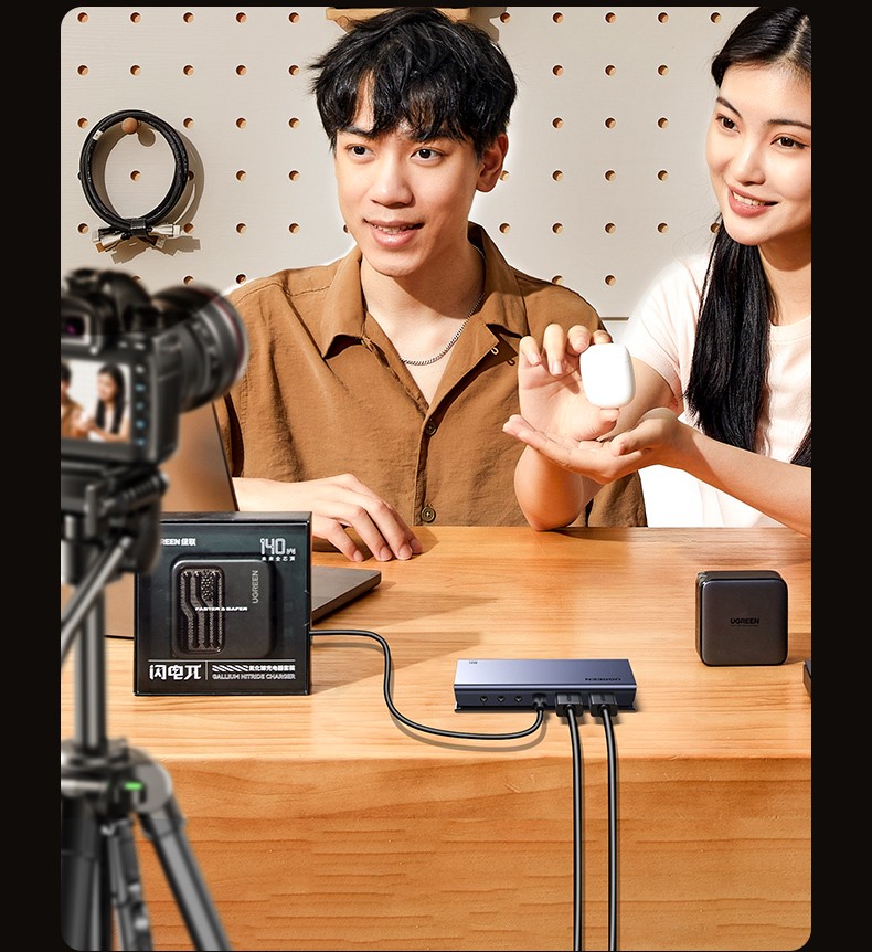 ugreen绿联-更专业更安心的数码品牌 ugreen绿联-更专业更安心的数码品牌