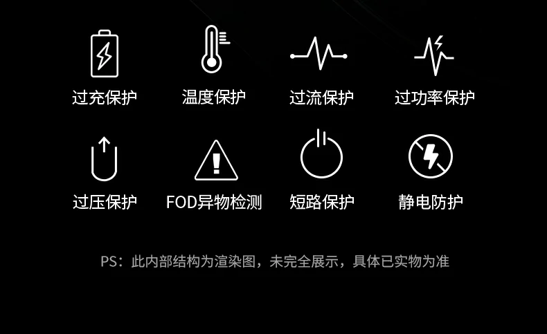 精美礼盒包装 - 自用高端,送礼体面 时尚彩盒包装整体展示,适合送礼