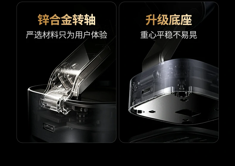 完整配件套装 - 开箱即用,无需额外配件 开箱内容:充电器、说明书、保修卡