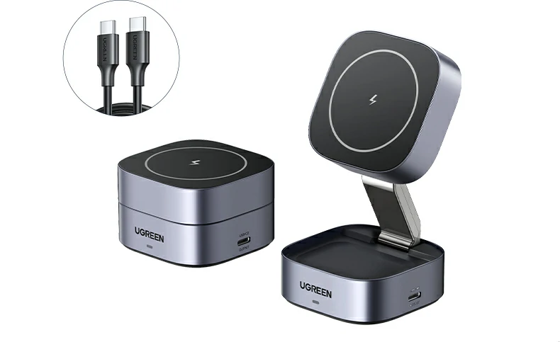 万次折叠验证 - 铰链坚固耐用,长期使用不变形 折叠铰链结构耐用性测试(万次开合)