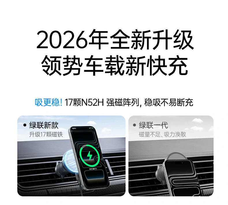 ugreen绿联-品质新体验,数码选绿联