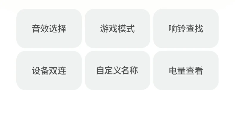 720°空间音频立体听感 绿联h5 pro 终图展示 绿联h5 pro 720°空间音频最终画面展示图
