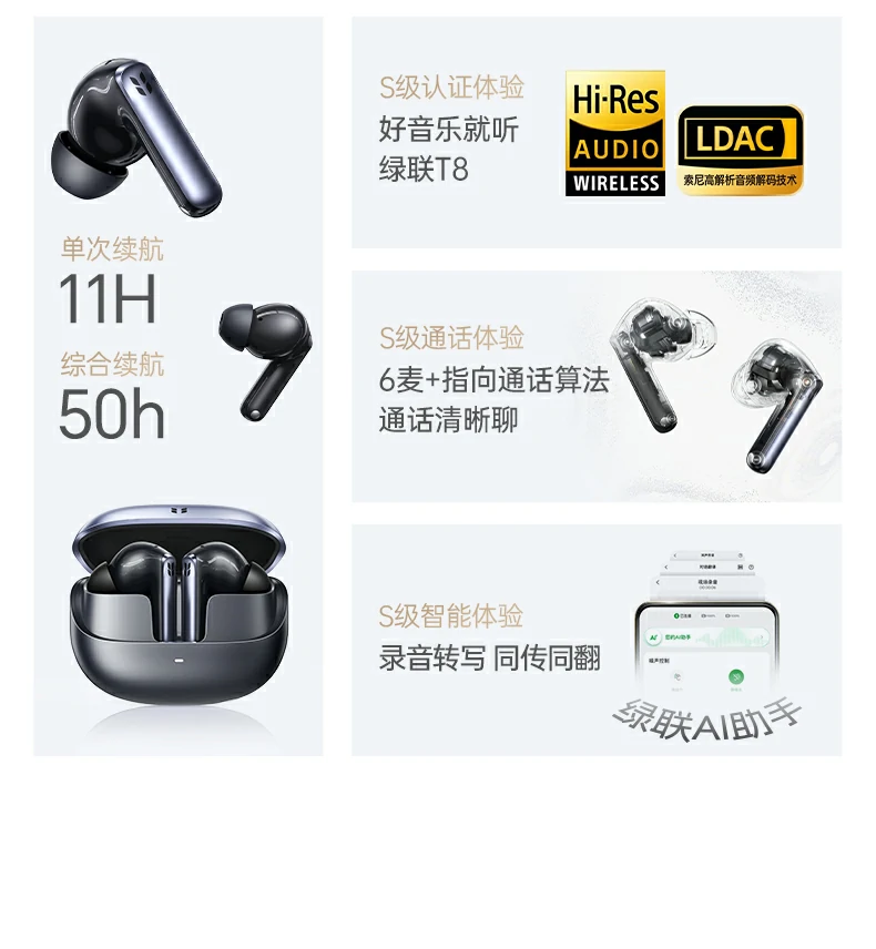 ugreen绿联-品质新体验,数码选绿联