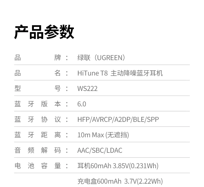 ugreen绿联-品质新体验,数码选绿联