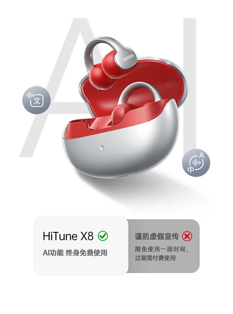 ugreen绿联-品质新体验,数码选绿联