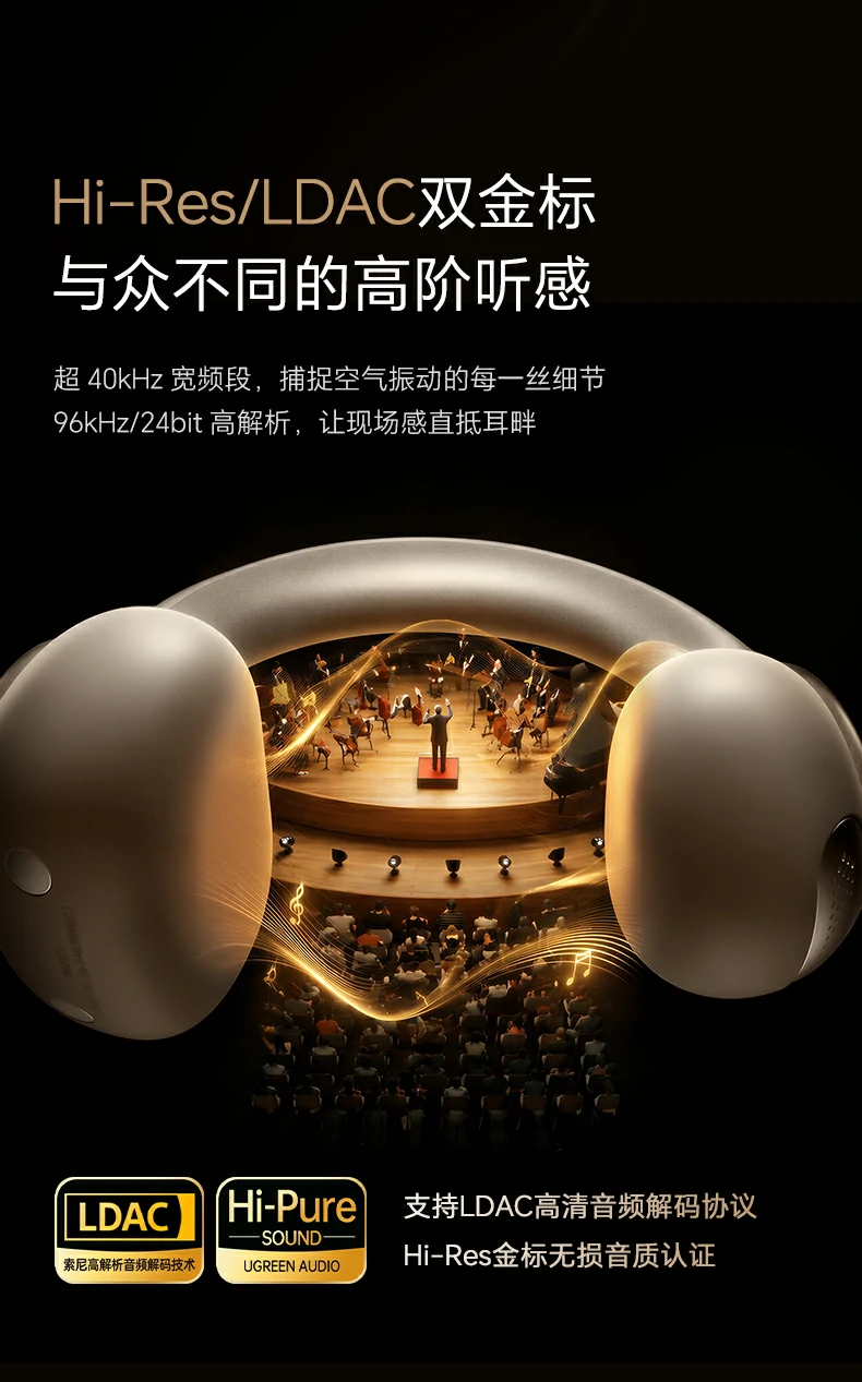 ugreen绿联-品质新体验,数码选绿联