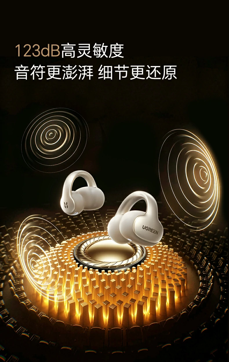 ugreen绿联-品质新体验,数码选绿联
