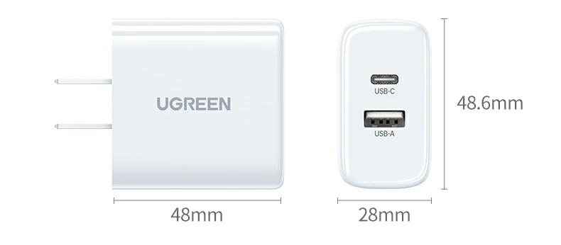 ugreen绿联-品质新体验,数码选绿联