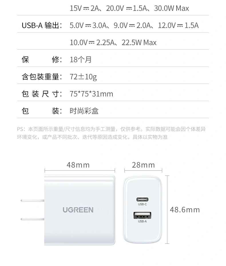 ugreen绿联-品质新体验,数码选绿联