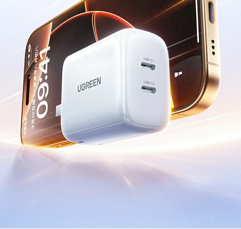 ugreen绿联-品质新体验,数码选绿联