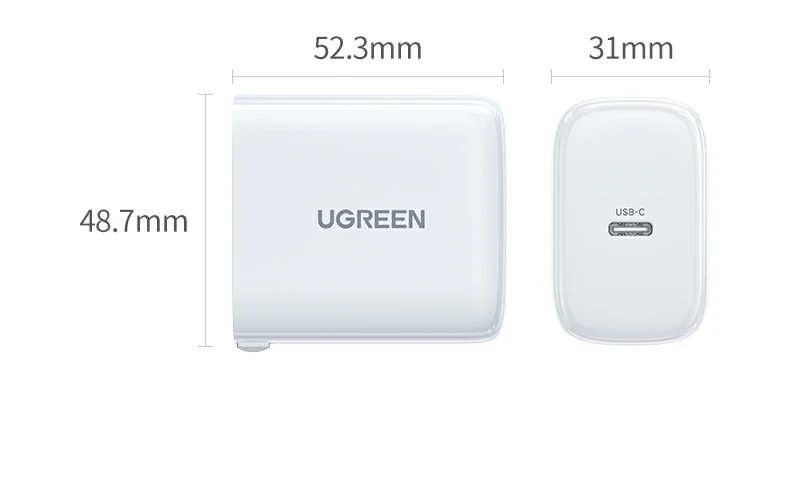 ugreen绿联-品质新体验,数码选绿联