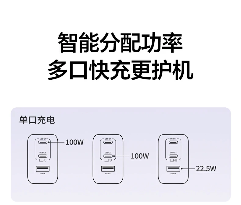 与传统有线充电器对比：便捷性与灵活性