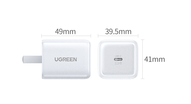 绿联x524 实时监控充电状态 智能调节 绿联x524 实时监控充电状态 智能调节