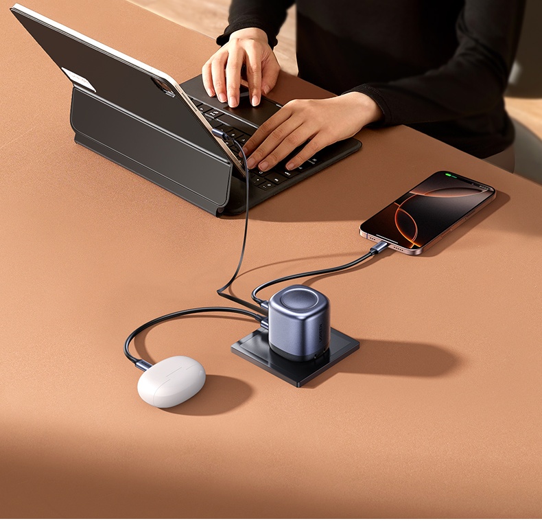 ugreen绿联-更专业更安心的数码品牌 ugreen绿联-更专业更安心的数码品牌