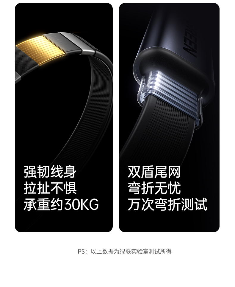 ugreen绿联-更专业更安心的数码品牌 ugreen绿联-更专业更安心的数码品牌