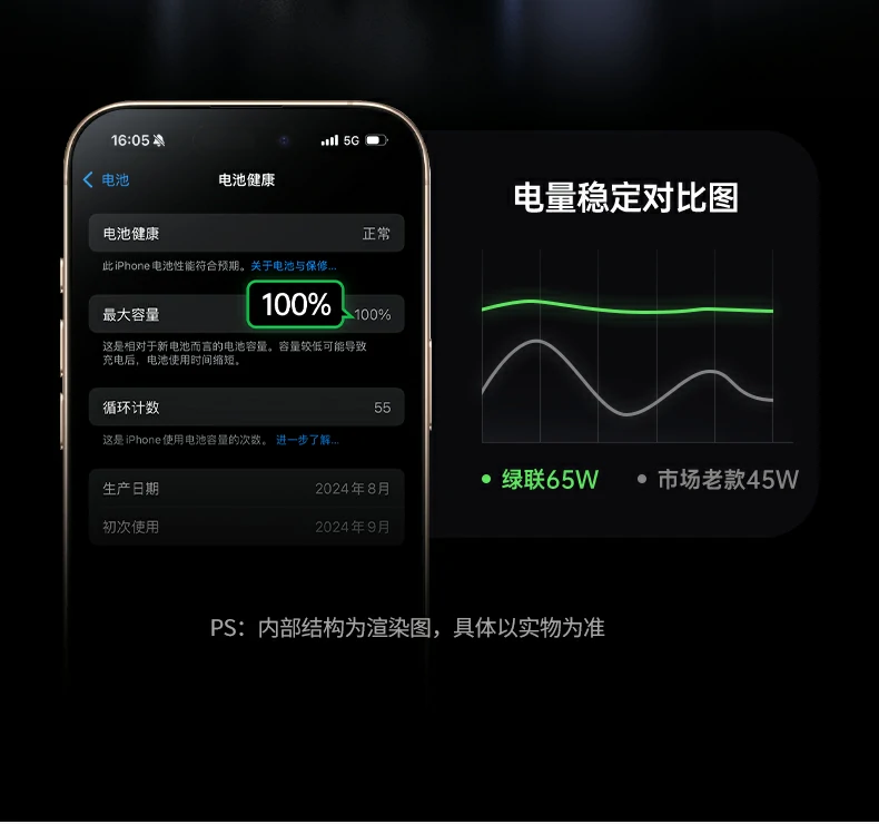 绿联x605轻巧便携适合出行 绿联x605轻巧便携适合出行