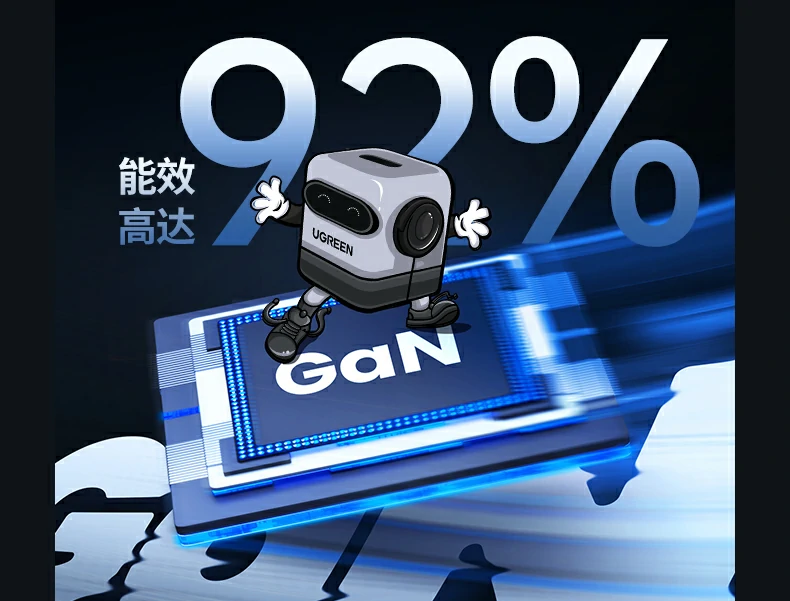 ugreen绿联-品质新体验,数码选绿联