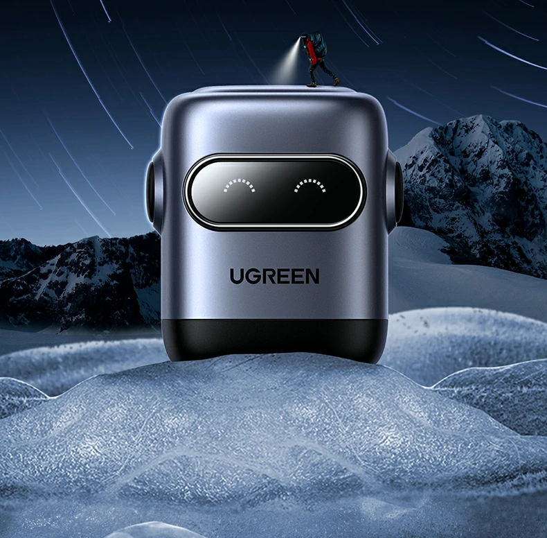ugreen绿联-品质新体验,数码选绿联